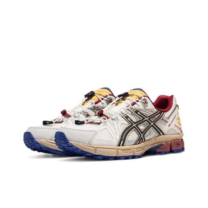 Asics Gel Kahana 8 1011B828 100 by Air Jordan