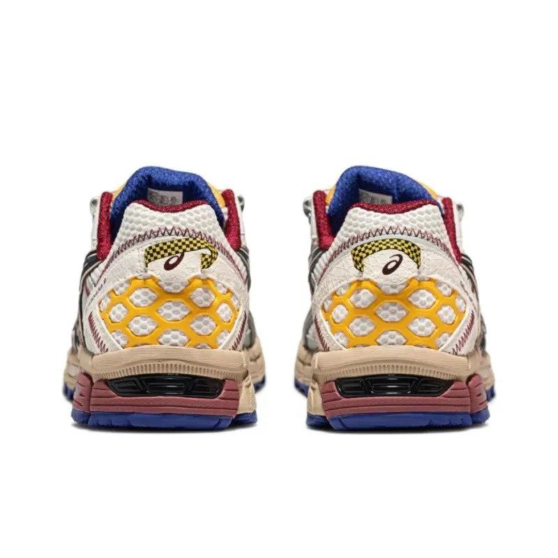 Asics Gel Kahana 8 1011B828 100 by Air Jordan