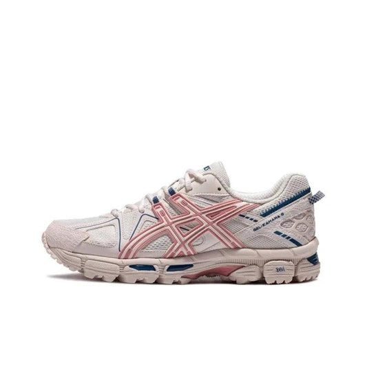 Asics Gel Kahana 8 Cream Pink 1012A978 202 by Air Jordan