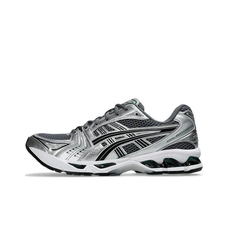 Asics Gel Kayano 14 Metropolis Jasper Green 1203A537 020 by Air Jordan