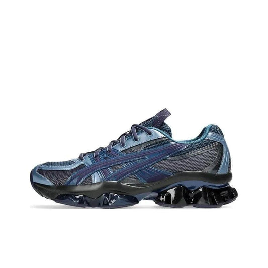 Asics US5-S Gel Quantum Kinetic Kiko Kostadinov Light Indigo 1203A403 400 by Air Jordan