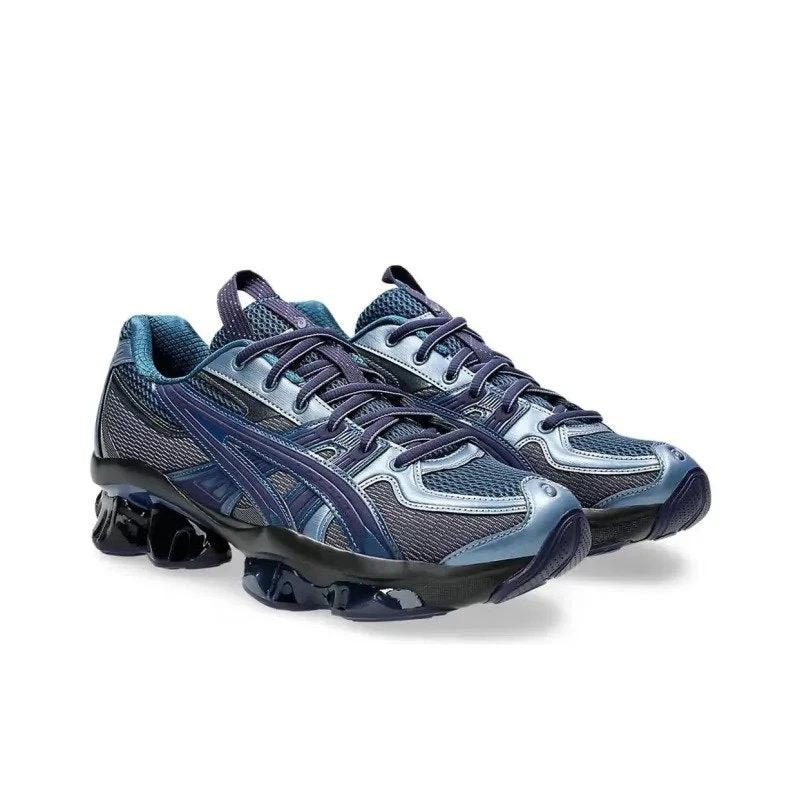Asics US5-S Gel Quantum Kinetic Kiko Kostadinov Light Indigo 1203A403 400 by Air Jordan