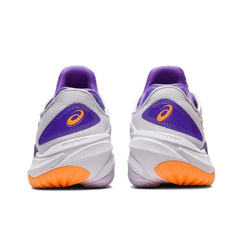 Asics Court Ff 3 White Amethyst 1042A220 101 by Air Jordan