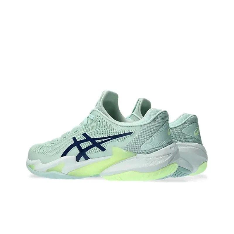 Asics Court Ff 3 Pale Blue Expanse 1042A220 400 by Air Jordan