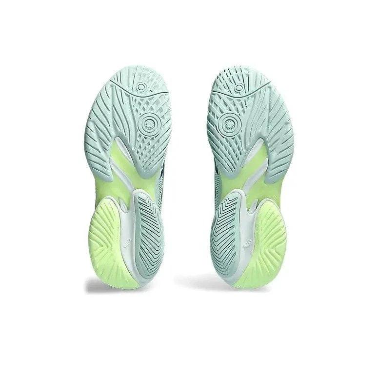 Asics Court Ff 3 Pale Blue Expanse 1042A220 400 by Air Jordan