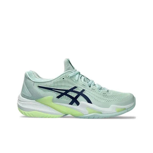 Asics Court Ff 3 Pale Blue Expanse 1042A220 400 by Air Jordan