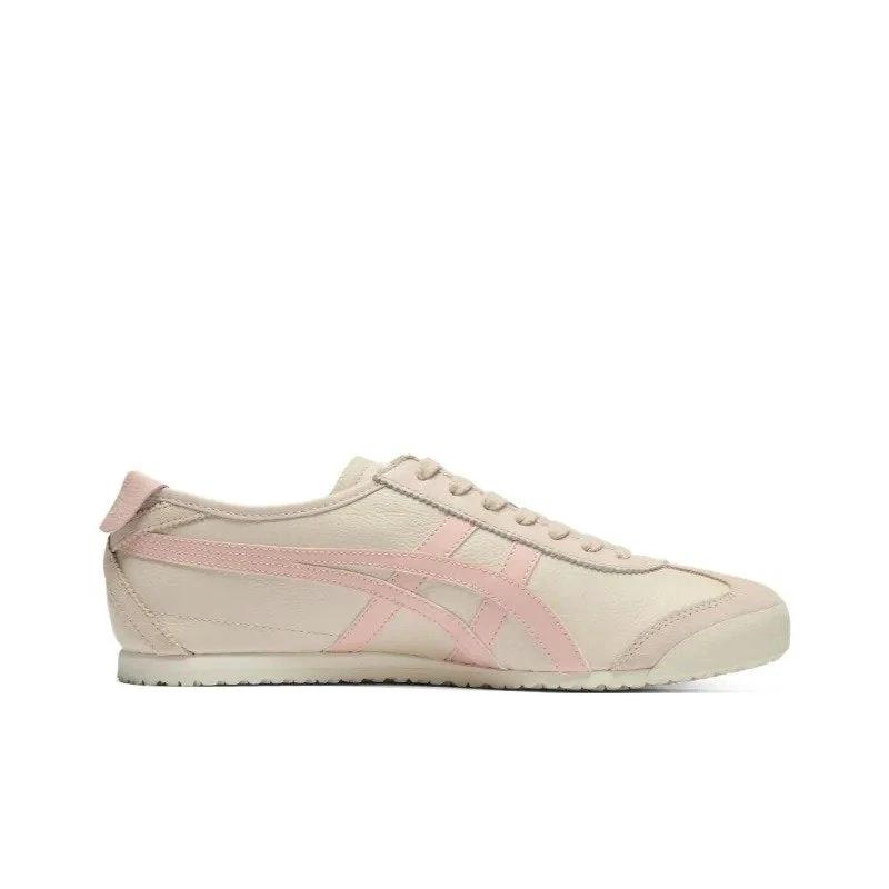 Onitsuka Tiger Mexico 66 Oatmeal Peach 1183A201 254 by Air Jordan