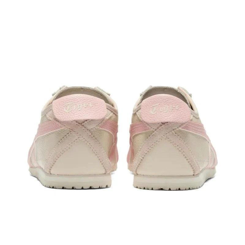 Onitsuka Tiger Mexico 66 Oatmeal Peach 1183A201 254 by Air Jordan