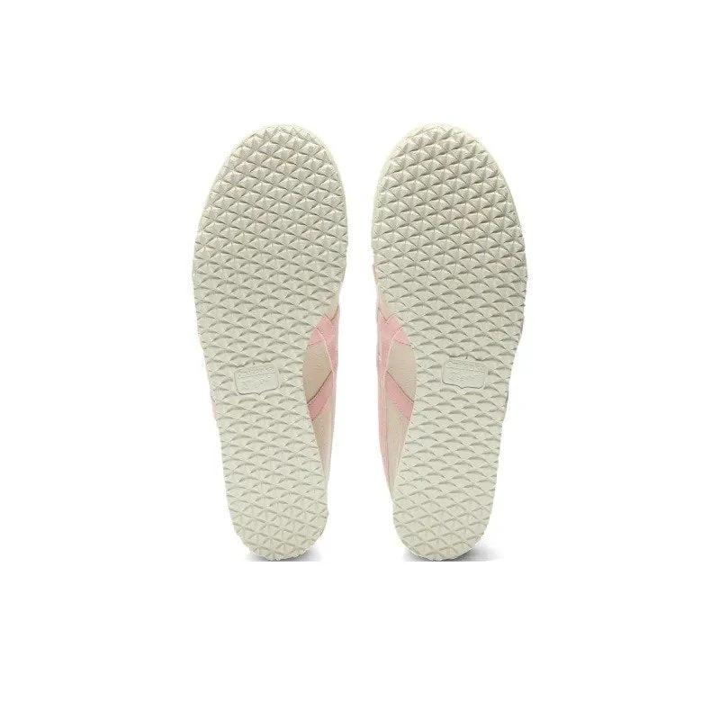 Onitsuka Tiger Mexico 66 Oatmeal Peach 1183A201 254 by Air Jordan