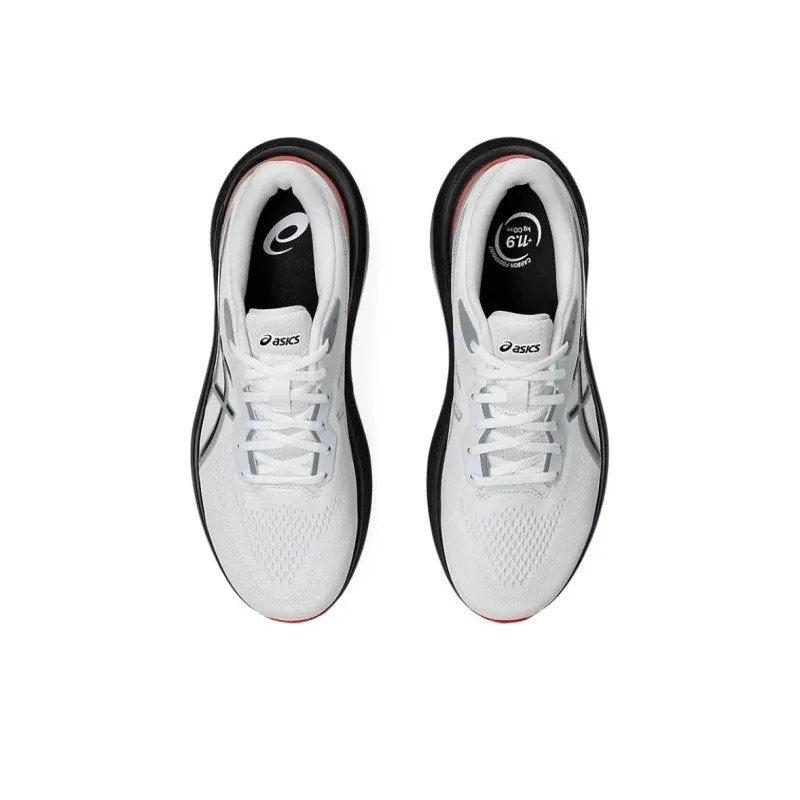 Asics GT 1000 13 White Black Red 1011B858 100 by Air Jordan