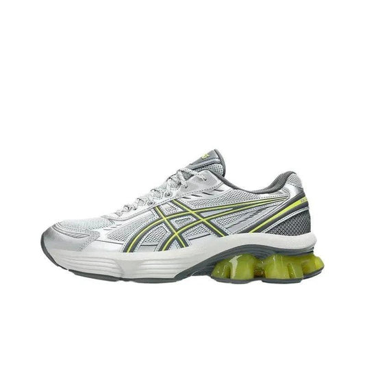 Asics Gel Kinetic Fluent Glacier Grey Steel Grey 1203A591 020 by Air Jordan