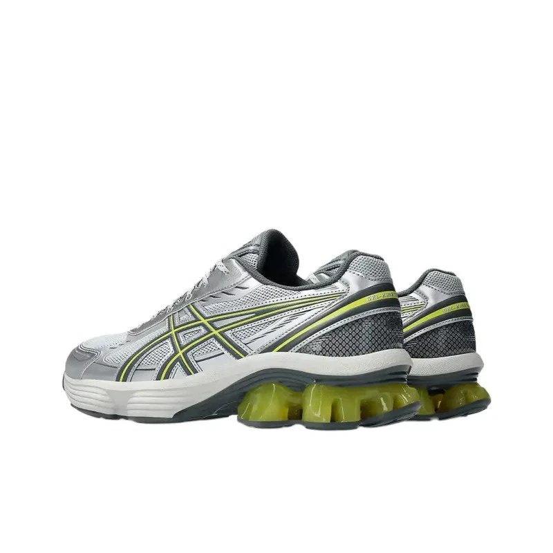 Asics Gel Kinetic Fluent Glacier Grey Steel Grey 1203A591 020 by Air Jordan