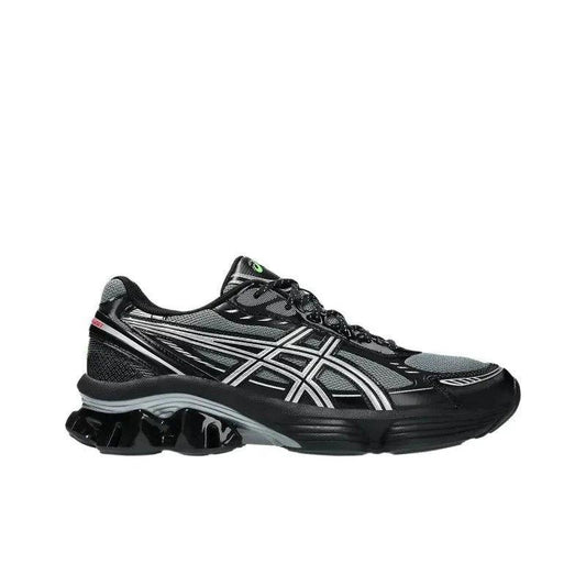 Asics Gel Kinetic Fluent Piedmont Grey Pure Silver 1203A799 021 by Air Jordan