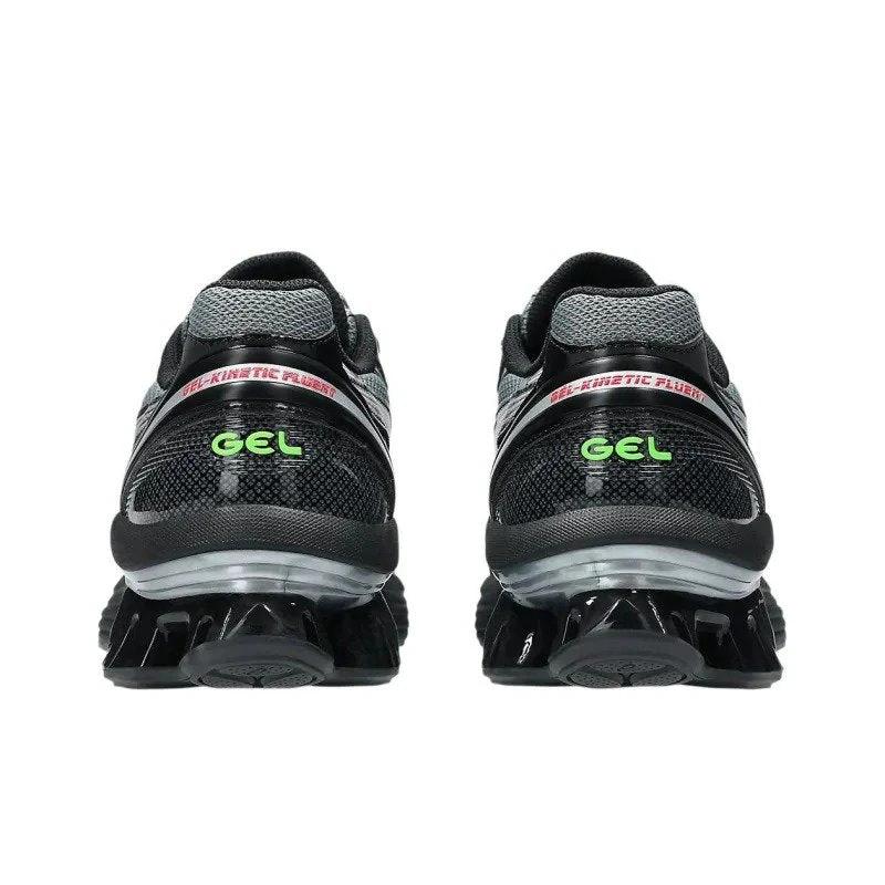 Asics Gel Kinetic Fluent Piedmont Grey Pure Silver 1203A799 021 by Air Jordan