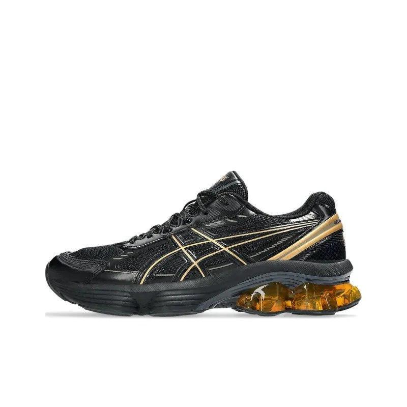 Asics Gel Kinetic Fluent Black 1203A591 001 by Air Jordan