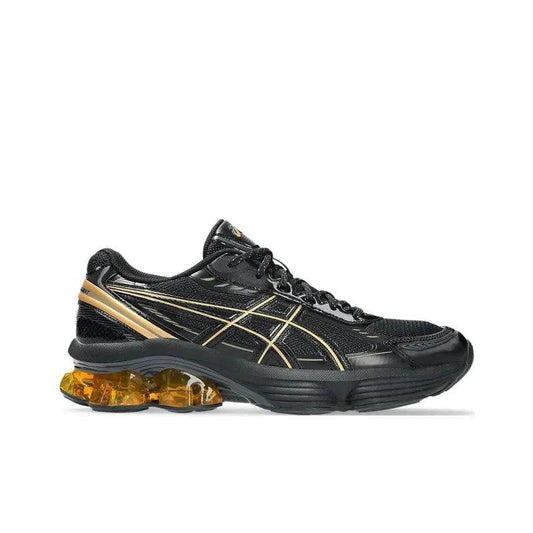 Asics Gel Kinetic Fluent Black 1203A591 001 by Air Jordan