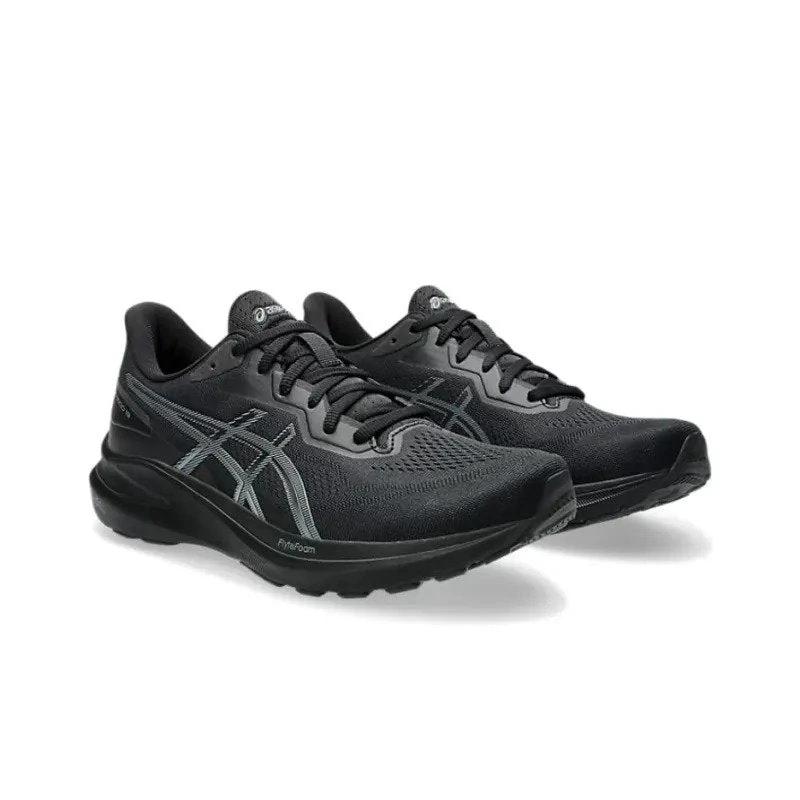 Asics GT 1000 13 Black Steel Grey 1011B858 004 by Air Jordan