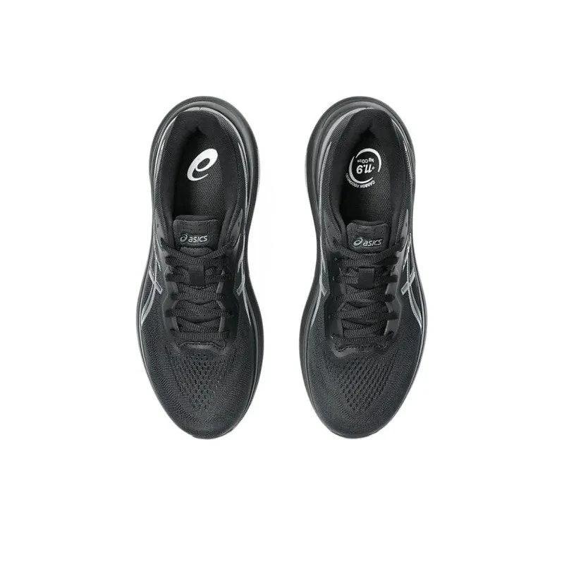 Asics GT 1000 13 Black Steel Grey 1011B858 004 by Air Jordan