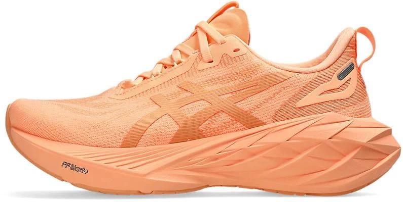 Asics NOVABLAST 4 LE Bright Sunstone Faded Orange 1012B688 800 by Air Jordan