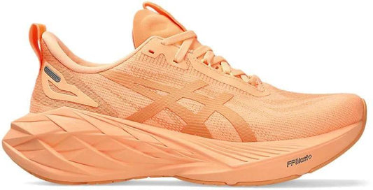 Asics NOVABLAST 4 LE Bright Sunstone Faded Orange 1012B688 800 by Air Jordan