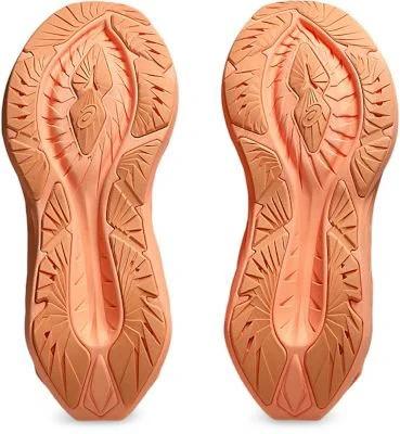 Asics NOVABLAST 4 LE Bright Sunstone Faded Orange 1012B688 800 by Air Jordan