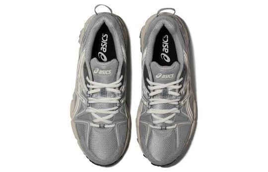 Asics Gel Kahana 8 Silver Dark Grey 1012A978 028 by Air Jordan