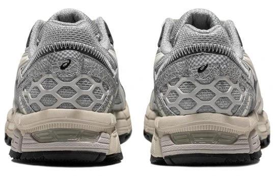 Asics Gel Kahana 8 Silver Dark Grey 1012A978 028 by Air Jordan