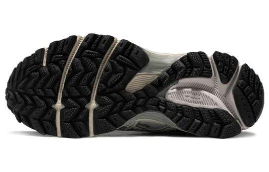Asics Gel Kahana 8 Silver Dark Grey 1012A978 028 by Air Jordan