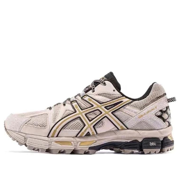 Asics Gel Kahana 8 Khaki 1011B109 201 by Air Jordan