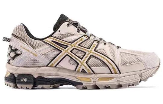 Asics Gel Kahana 8 Khaki 1011B109 201 by Air Jordan