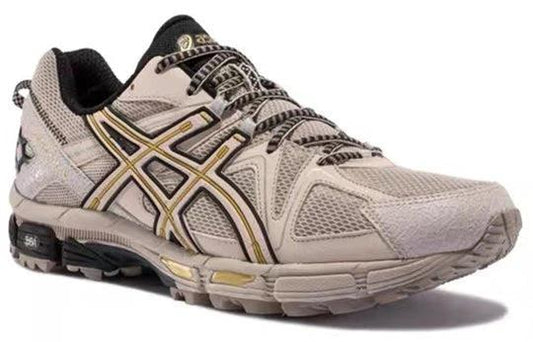 Asics Gel Kahana 8 Khaki 1011B109 201 by Air Jordan
