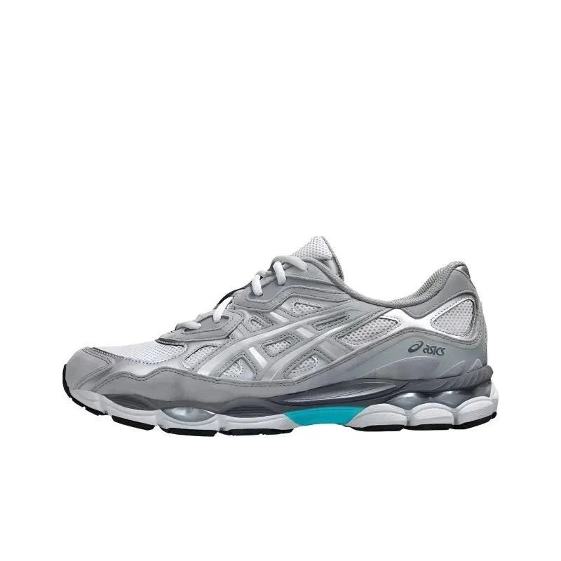 Asics Gel NYC Glacier Grey Blue 1203A424 020 by Air Jordan