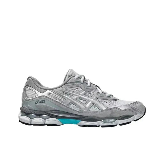 Asics Gel NYC Glacier Grey Blue 1203A424 020 by Air Jordan