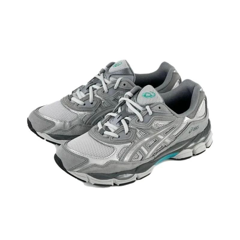 Asics Gel NYC Glacier Grey Blue 1203A424 020 by Air Jordan