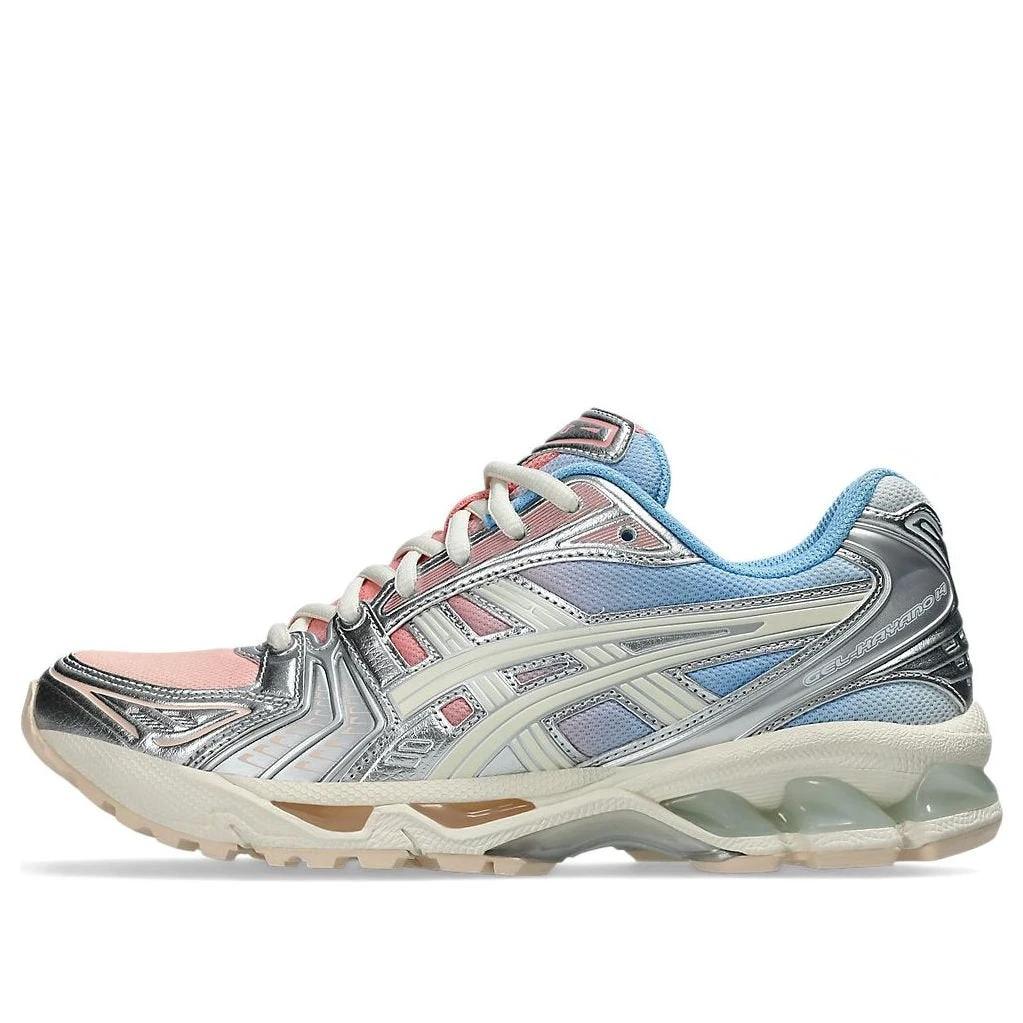 Asics Gel Kayano 14 Baked Pink Cream 1202A516 700 by Air Jordan
