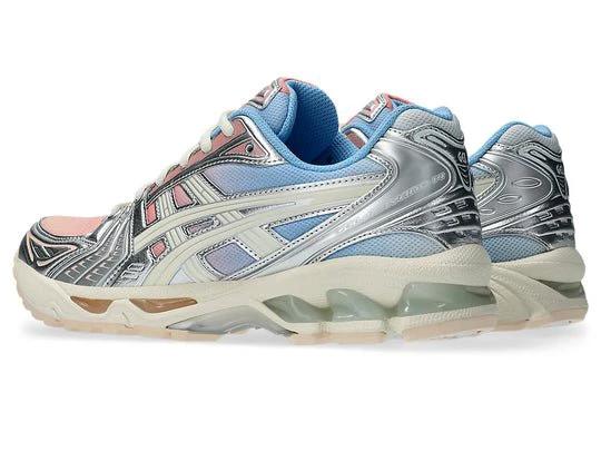 Asics Gel Kayano 14 Baked Pink Cream 1202A516 700 by Air Jordan