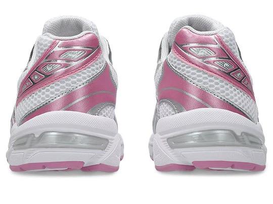 Asics Gel 1130 White Silver Pink 1202A507 100 by Air Jordan
