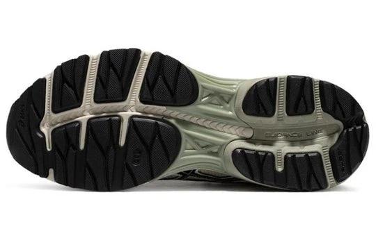 Asics Gel Flux CN Grey Black 1012B632 020 by Air Jordan