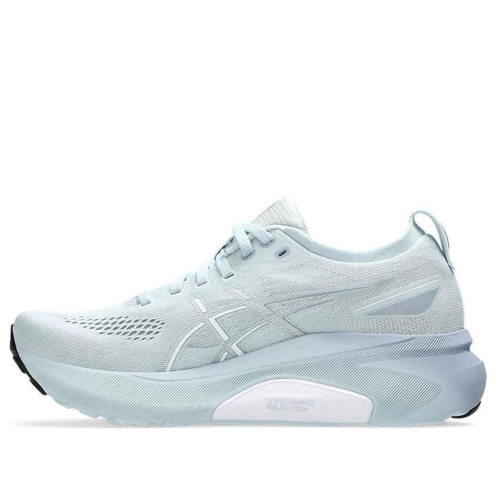 Asics Gel Kayano 31 Cool Grey Pure Silver 1012B670 021 by Air Jordan