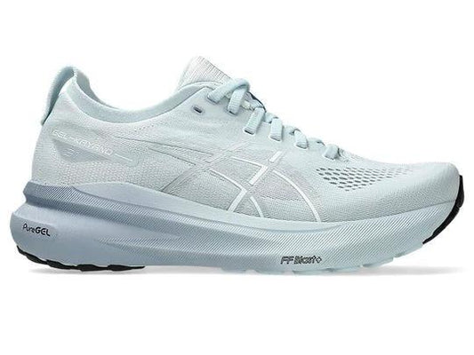 Asics Gel Kayano 31 Cool Grey Pure Silver 1012B670 021 by Air Jordan