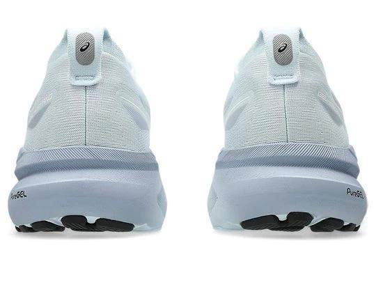 Asics Gel Kayano 31 Cool Grey Pure Silver 1012B670 021 by Air Jordan