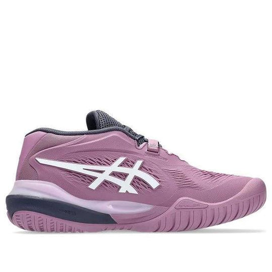 Asics Gel Resolution X Wide Ube 1042A278 500 by Air Jordan