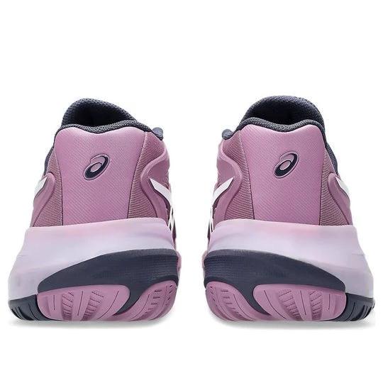 Asics Gel Resolution X Wide Ube 1042A278 500 by Air Jordan