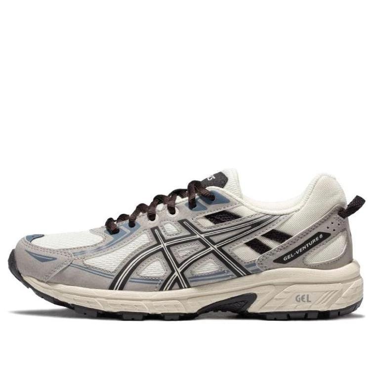 Asics Gel Venture 6 Blue Grey 1012B359 103 by Air Jordan