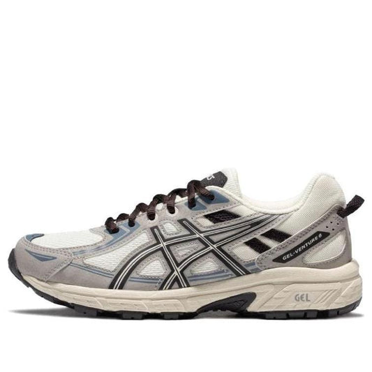 Asics Gel Venture 6 Blue Grey 1012B359 103 by Air Jordan
