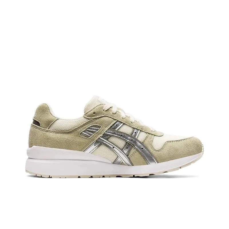 Asics GT 2 Dried Leaf Green Silver 1202A161 300 by Air Jordan