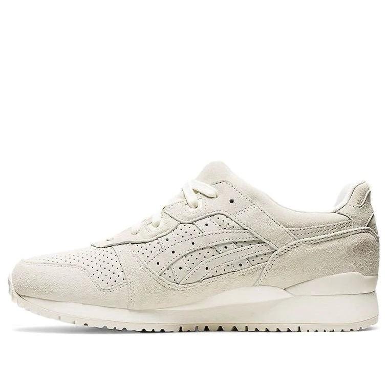 Asics Gel Lyte 3 Cream 1201A050 100 by Air Jordan