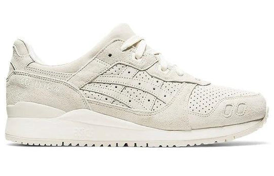 Asics Gel Lyte 3 Cream 1201A050 100 by Air Jordan