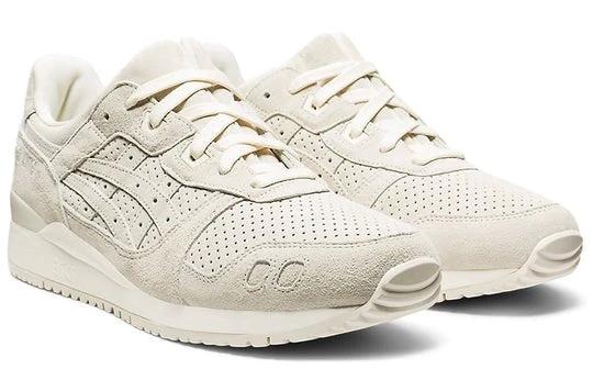 Asics Gel Lyte 3 Cream 1201A050 100 by Air Jordan
