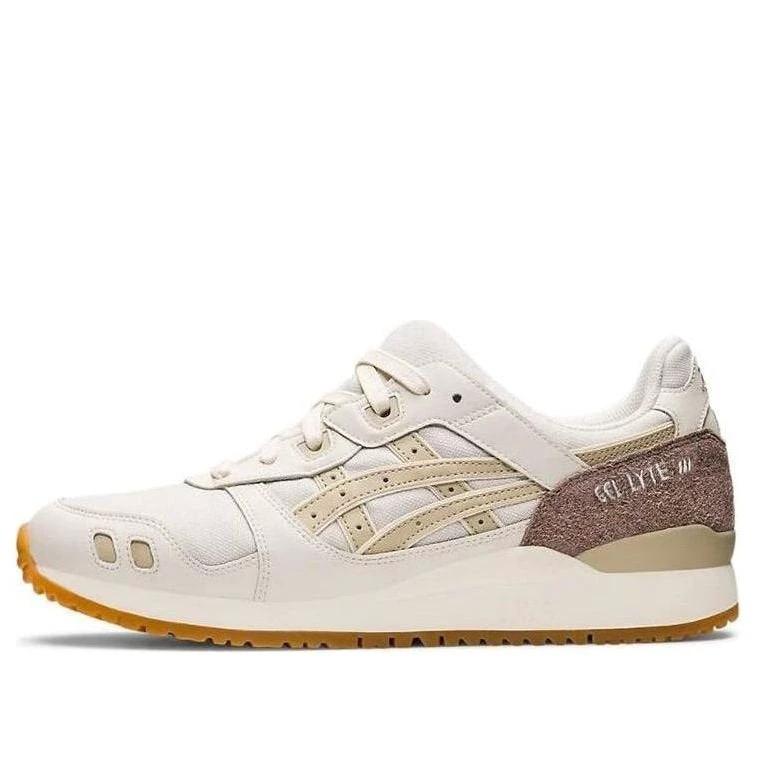 Asics Gel Lyte 3 OG Earth Day 1201A206 101 by Air Jordan